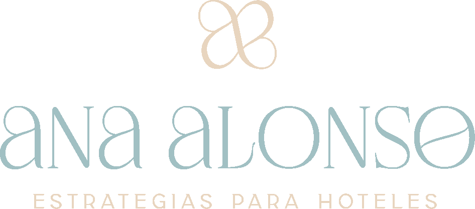 Ana Alonso · Estrategias para hoteles